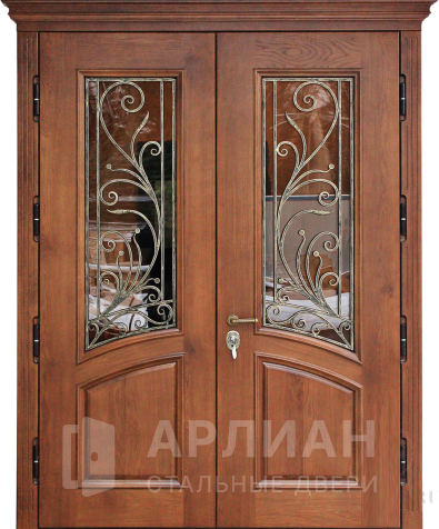 Фото «Парадная дверь №330»