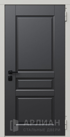 Фото «Металлическая дверь для квартиры №689»