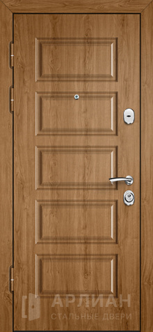 Фото №2 «Дверь с МДФ №327»