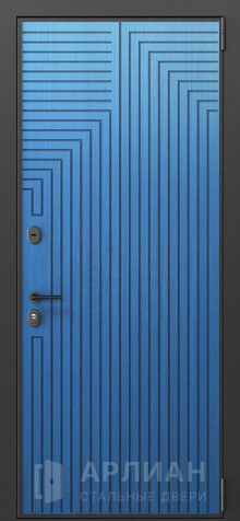 Фото «Дверь с МДФ №46»