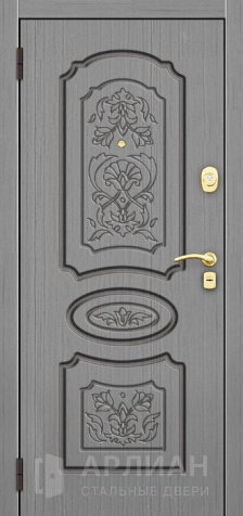 Фото №2 «Дверь с МДФ №192»