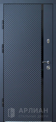 Фото №2 «Дверь с МДФ №37»