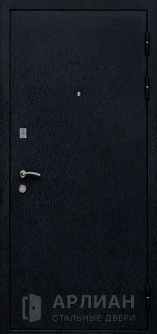 Фото «Морозостойкая уличная дверь с порошковой покраской №90»